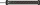 Brennenstuhl Premium-Alu-Line, 10-fach, 3m, silber/schwarz (1391030000)