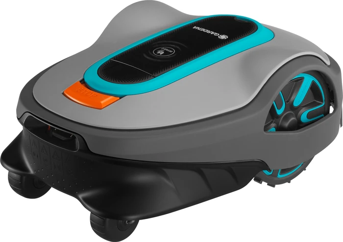Gardena smart Sileno Life Set 750