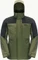 Jack Wolfskin Romberg 3in1 Funktionsjacke greenwood (Herren) Vorschaubild