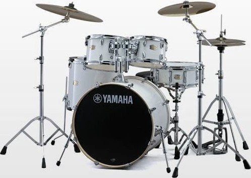 Yamaha Stage Custom Birch SBP0F5 (verschiedene Farben)