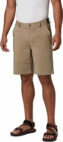 Columbia Tech Trail Hose kurz tusk (Herren)