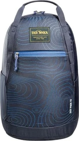 Tatonka City Pack 15 navy/curve
