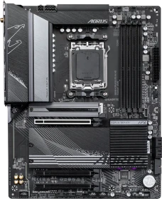 GIGABYTE B650 AORUS Elite AX V2 (AMD AM5)