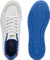 Puma Court Classico Sport warm white/puma white/puma team royal Vorschaubild