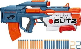 Hasbro Nerf Elite 2.0 Motoblitz CS-10