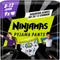 Pampers Ninjamas Pyjama Pants Einwegwindel, 27-43kg, 8-12 Jahre Vorschaubild