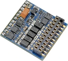 ESU LokPilot 5 Fx DCC
