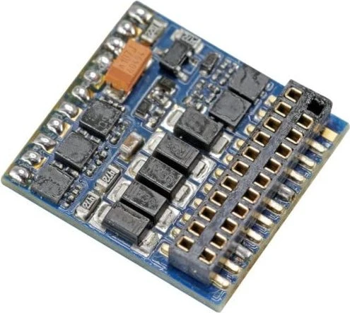 ESU LokPilot 5 Fx DCC