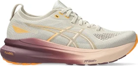Asics Gel-Kayano 31 oatmeal/pearl pink (Damen)