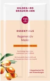 Hildegard Braukmann Essentials Regenerativ Maske