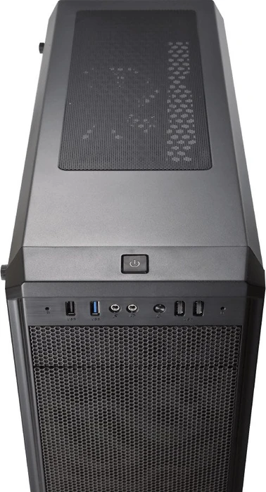 Cougar MX330-X