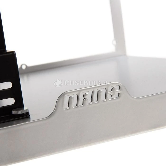 DimasTech Bench/Test Table Nano grau