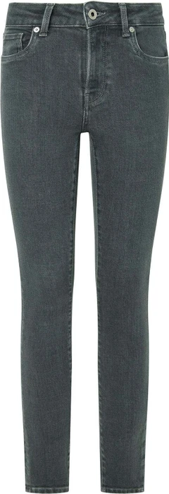 Pepe Jeans Regent Skinny Mid Jeans denim (Damen)