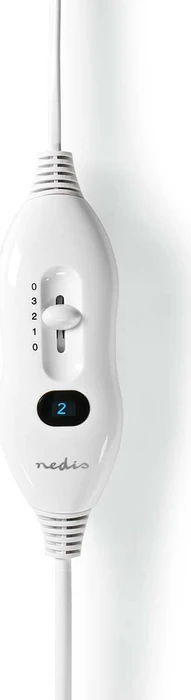 Nedis PEBL110CWT2 Heizdecke
