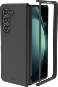 SBS Mobile Polo Fold Case für Samsung Galaxy Z Fold6 schwarz
