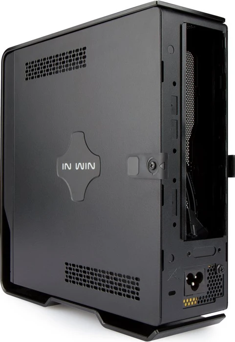 In Win Chopin schwarz, Mini-ITX, 150W
