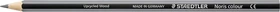 Staedtler Noris colour 185 Buntstift hellgrau, 12er-Pack