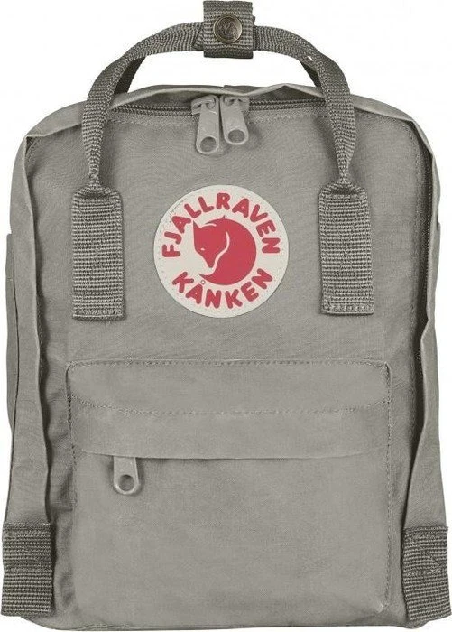 Fjällräven Kanken Mini fog