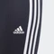 adidas Designed 2 Move 3-Streifen Hose lang legend ink/white (Junior) Vorschaubild