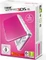 Nintendo New 3DS XL rosa/weiß Vorschaubild