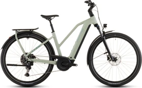 Cube Kathmandu Hybrid One 800 Trapez pea'n'green Modell 2026