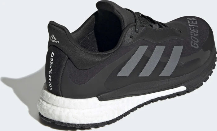 adidas Solar Glide 4 GTX core black/grey four/cloud white (Damen)