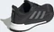 adidas Solar Glide 4 GTX core black/grey four/cloud white (Damen) Vorschaubild
