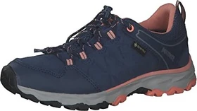 Meindl Ontario GTX jeans/lachs (Junior)