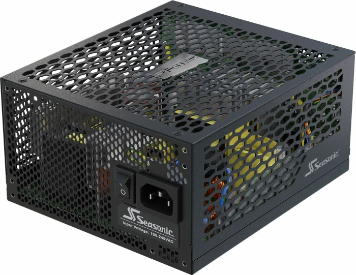 Seasonic Prime Fanless TX-700 700W, ATX 2.53