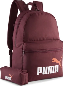 Puma Phase 20l Set ruby shimmer/glowing red