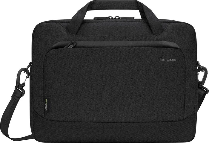Targus Cypress Slimcase mit EcoSmart 14" schwarz
