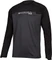 Endura MT500 Burner Jersey Trikot langarm schwarz (Herren) Vorschaubild
