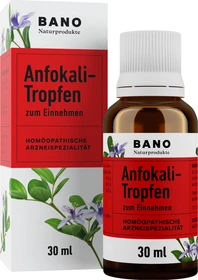 Anfokali Tropfen, 30ml