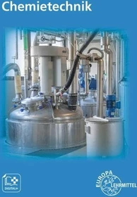 Europa Lehrmittel Chemietechnik (deutsch) (PC)
