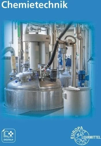Europa Lehrmittel Chemietechnik (deutsch) (PC)