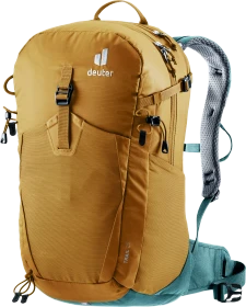 Deuter Trail 25 almond/deepsea