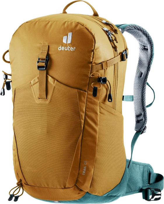 Deuter Trail 25 almond/deepsea