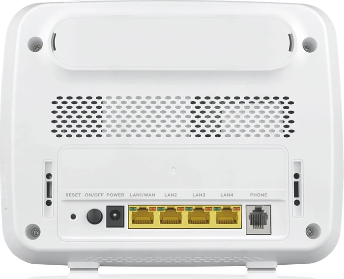 Zyxel LTE3316-M604 V2
