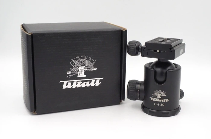 Tiltall BH-30