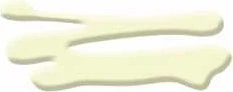 Kreul Pluster & Liner Pen Effektfarbe, nachtleuchtgelb, 29ml