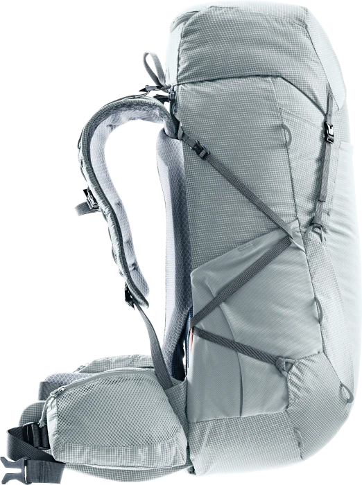Deuter Aircontact Ultra 40+5 tin/shale
