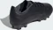 adidas Predator 24 League Low MG core black/carbon (Junior) Vorschaubild
