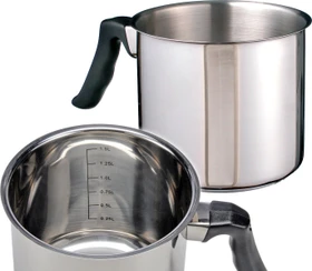 Haushalt International Milchtopf 1.5l