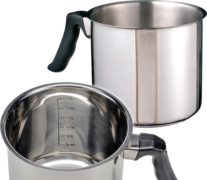 Haushalt International Milchtopf 1.5l