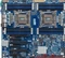 GIGABYTE C612 Vorschaubild