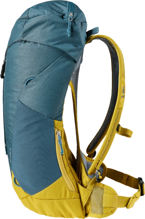 Deuter AC Lite 16 arctic/turmeric