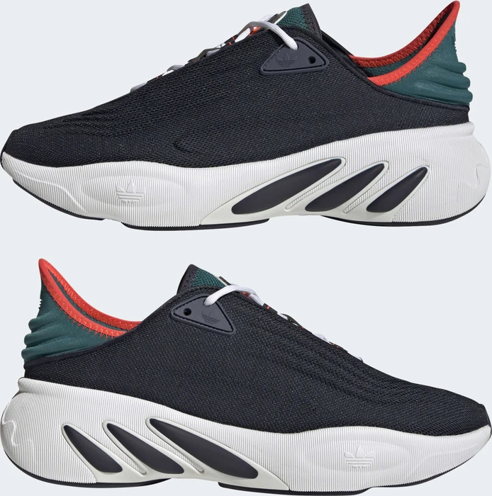 adidas Adifom SLTN legend ink/solar red (Herren)