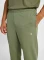 hummel Pulse Trainingshose lang deep lichen green (Herren) Vorschaubild