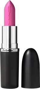 MAC MACximal Sleek Satin Lippenstift saint germain, 3.5g