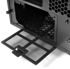 Thermaltake Armor Revo, Acrylfenster